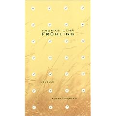 Fr�hling. Novelle