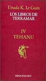 Libros de Terramar, Los