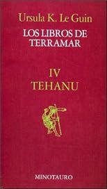 Libros de Terramar, Los