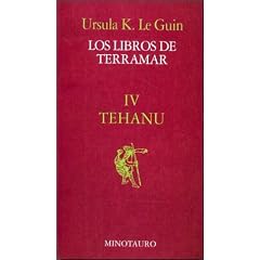 Libros de Terramar, Los