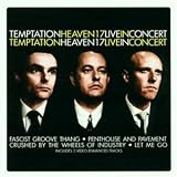 Temptation - Live in Concert