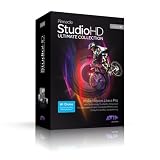 Pinnacle Studio HD Ultimate Collection v15 (PC)
