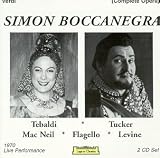 Simon Boccanegra