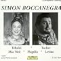 Simon Boccanegra