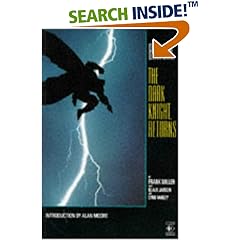 Batman: Dark Knight Returns
