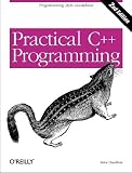 Practical C++ Programming, Second Edition