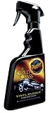 Meguiar's G-10624 Gold Class Vinyl and Rubber Protectant, 24 oz