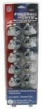 Carolina Panthers NFL Party String Helmet Lights