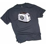 Battlestar Galactica Cylon Toaster BSG T-Shirt Tee