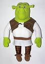 Shrek 2: Plush Shrek 15"