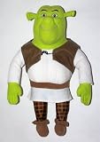 Shrek 2: Plush Shrek 15"