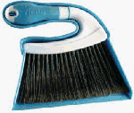 Quickie #446 Mini Sweep Dust Pan