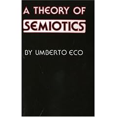 A Theory of Semiotics