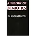 A Theory of Semiotics