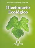 Diccionario Ecologico