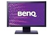BenQ FP202W V3 20-inch Widescreen LCD Monitor (Black)