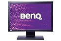 BenQ FP202W V3 20-inch Widescreen LCD Monitor (Black)