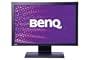 BenQ FP202W V3 20-inch Widescreen LCD Monitor (Black)