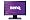 BenQ FP202W V3 20-inch Widescreen LCD Monitor (Black)