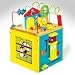 Baby : Busy Street Activity Center