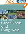 Planting Green Roofs and Living Walls