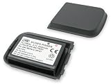 DELL Axim X50/X50V�ѥ����ѡ������̥Хåƥ꡼ HLI-X50XL