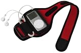XtremeMac SportWrap iPod Mini Armband (Red)