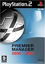 Premier Manager 2006-07 (PS2)