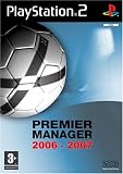 Premier Manager 2006-07 (PS2)