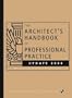 The Architect's Handbook of Professional Practice Update 2004 (Architect's Handbook of Professional Practice Update (W/CD))