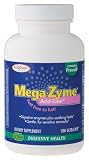 Enzymatic Therapy - Mega-Zyme Acid-Ease, 180 capsules