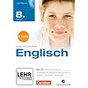 Lernvitamin - Englisch 8. Klasse (mit Spracherkennung) Lernvitamin - Englisch 8. Klasse (mit Spracherkennung)