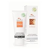 Pregnancy Stretch Marks Treatment Prevention Cream Organic Anti Striae