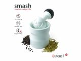 Uutensil Smash - Mortar & Pestle