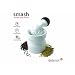 Uutensil Smash - Mortar & Pestle