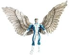Marvel Legends-Sentinel Series-Angel (Blue-White)