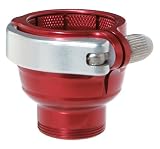 Smart Parts Impulse / Ion / Shocker Q-lok Low Rise Feed - Red