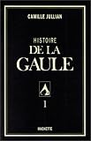 Histoire de la Gaule, tome 1
