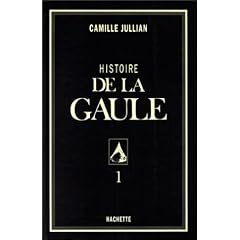 Histoire de la Gaule, tome 1