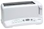 Cuisinart CPT-65 4-Slice Electronic Toaster