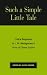 Such a Simple Little Tale: Critical Responses to L.M. Montgomery's Anne of Green Gables