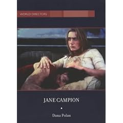 Jane Campion (World Directors)