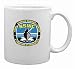Naval Surface Warfare Center Mug