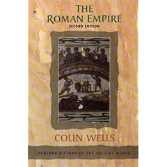 The Roman Empire (Fontana History of the Ancient World)