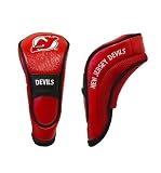 New Jersey Devils Hybrid Golf Club Headcover