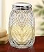 4 5/8"H CHEESE/RED PEPPER SHAKER