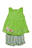 NWT BT Kids Toddler Girls 2 pc summer set shorts NWT BT Kids Toddler Girls 2 pc summer set shorts