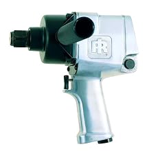 Ingersoll-Rand 271 Super Duty 1-Inch Pnuematic Impact Wrench