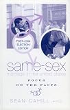 Same-sex Marriage In The United States : Focus On The  Facts