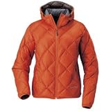 MontBell Alpine Light Down Parka - Women's